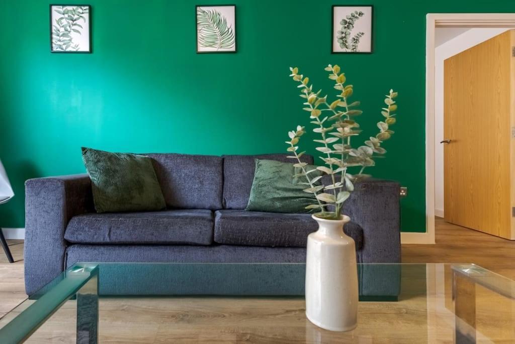 Casa Sage - Comfy - Quiet - Home Away From Home Бирмингем Экстерьер фото